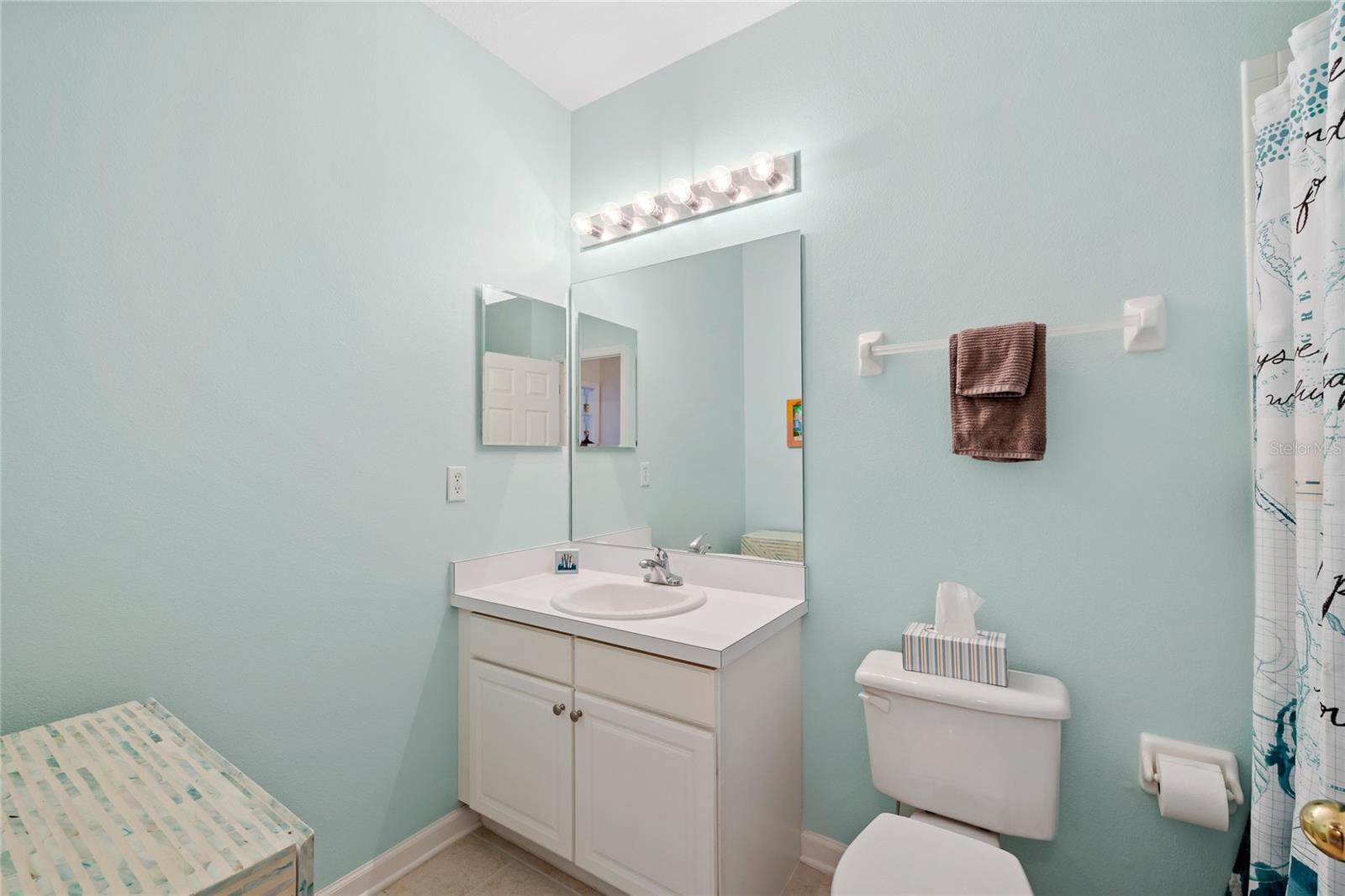 NORTHLAKE PARK AT LAKE NONA - Residential