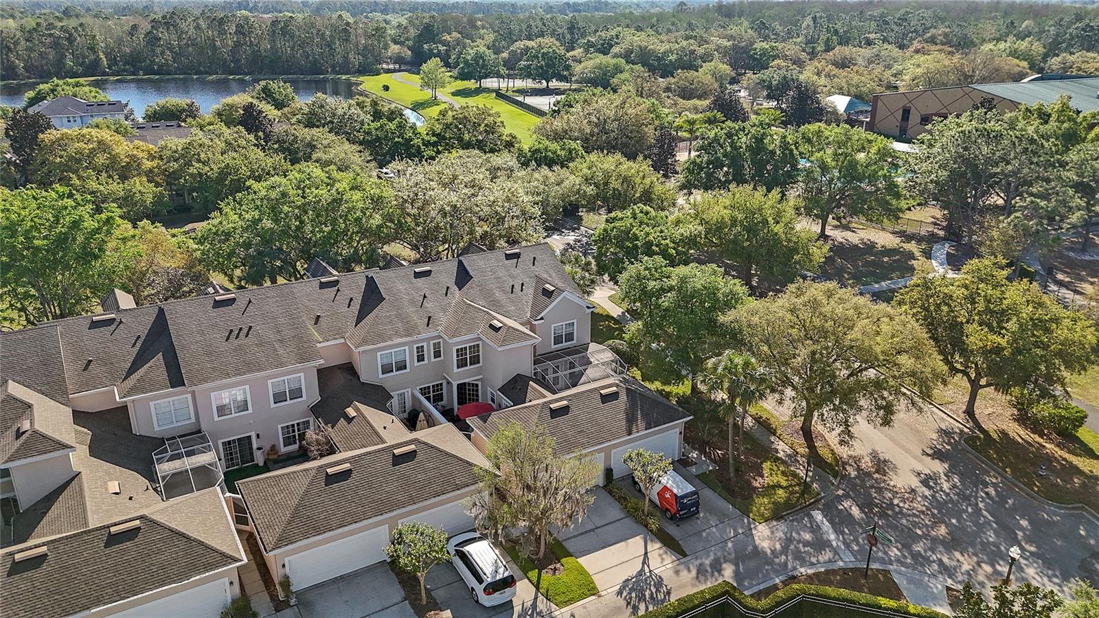 NORTHLAKE PARK AT LAKE NONA - Residential