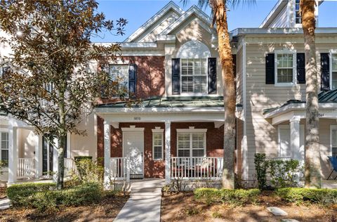 Photo of 9850 Poplar Place, Orlando, FL 32827 (MLS # O6395335)
