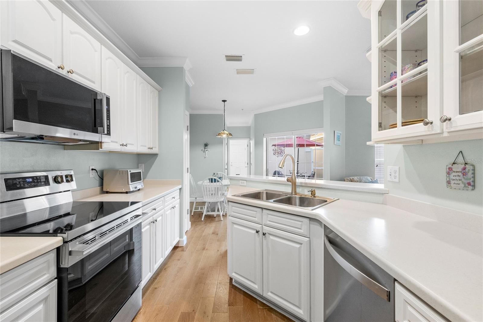 NORTHLAKE PARK AT LAKE NONA - Residential