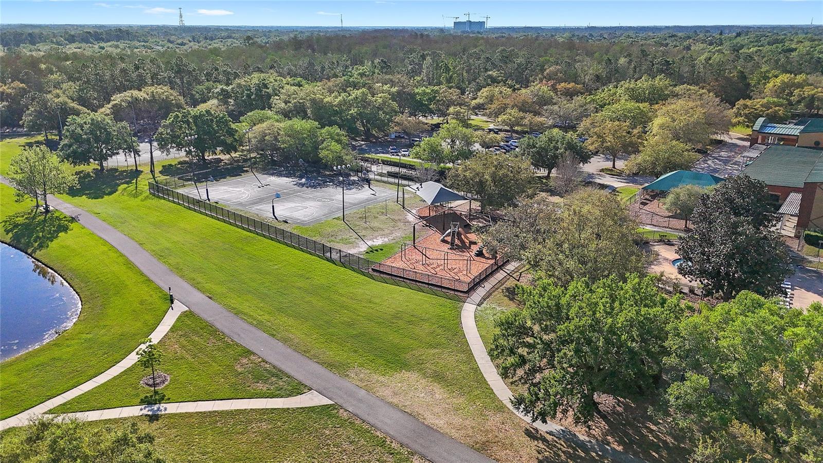 NORTHLAKE PARK AT LAKE NONA - Residential