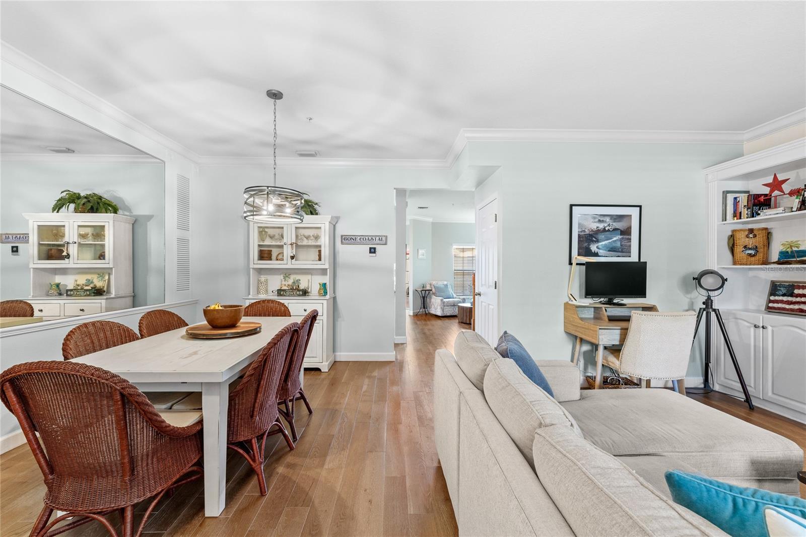 NORTHLAKE PARK AT LAKE NONA - Residential