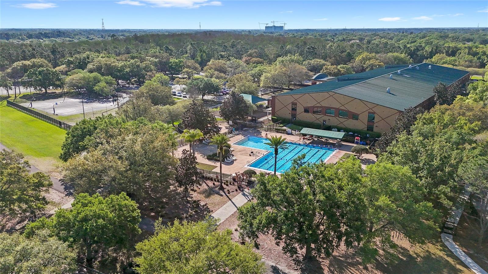 NORTHLAKE PARK AT LAKE NONA - Residential