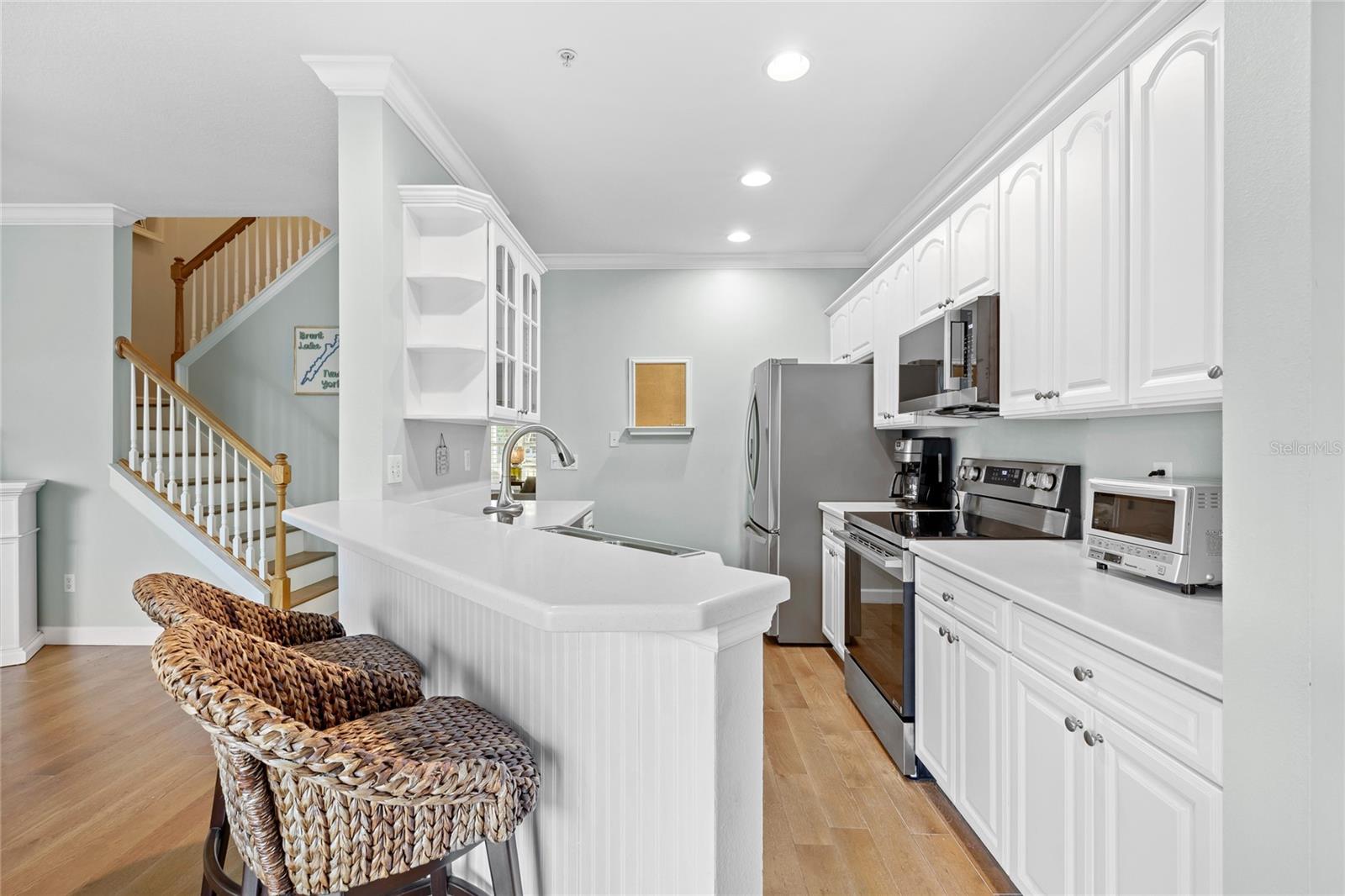 NORTHLAKE PARK AT LAKE NONA - Residential