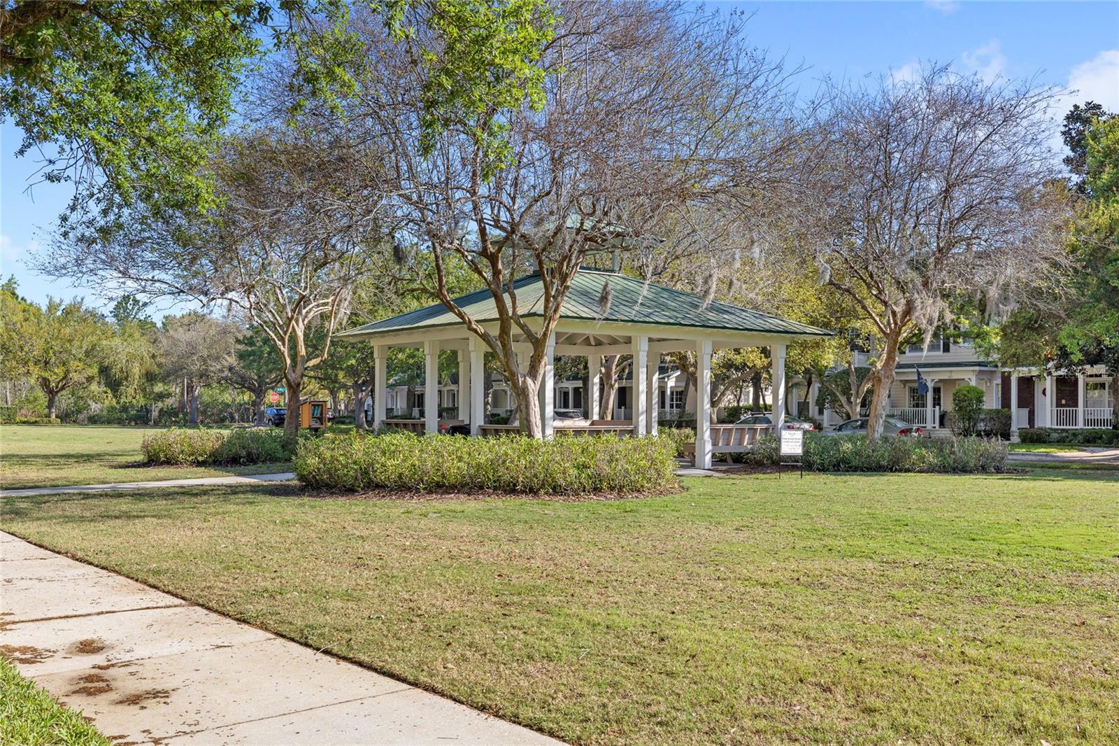 NORTHLAKE PARK AT LAKE NONA - Residential