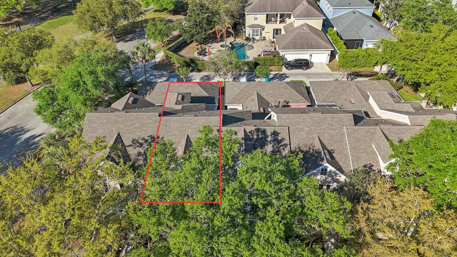 NORTHLAKE PARK AT LAKE NONA - Residential