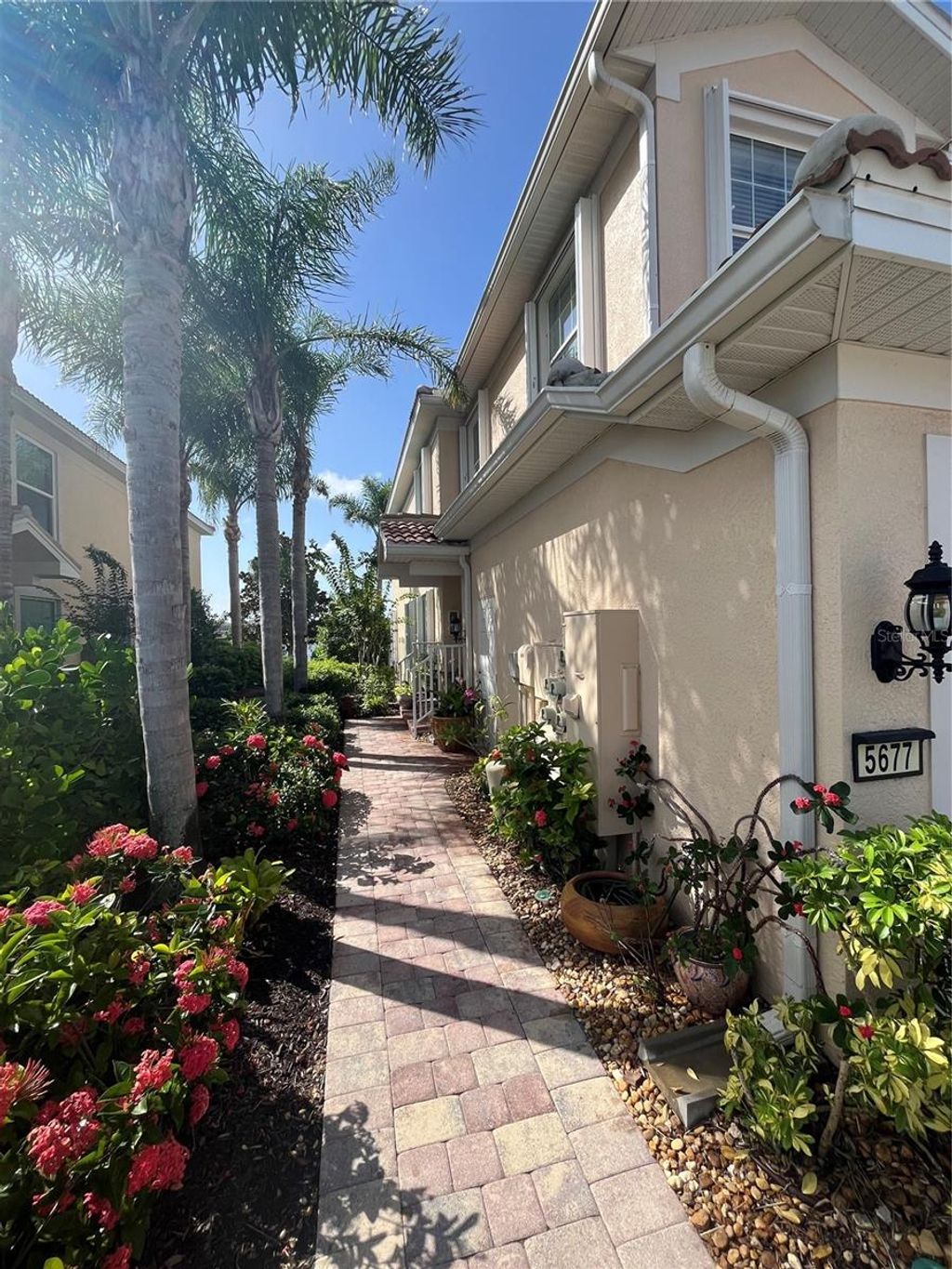 Photo of 5677 Fossano Drive #506, Sarasota, FL 34238 (MLS # S5131461)