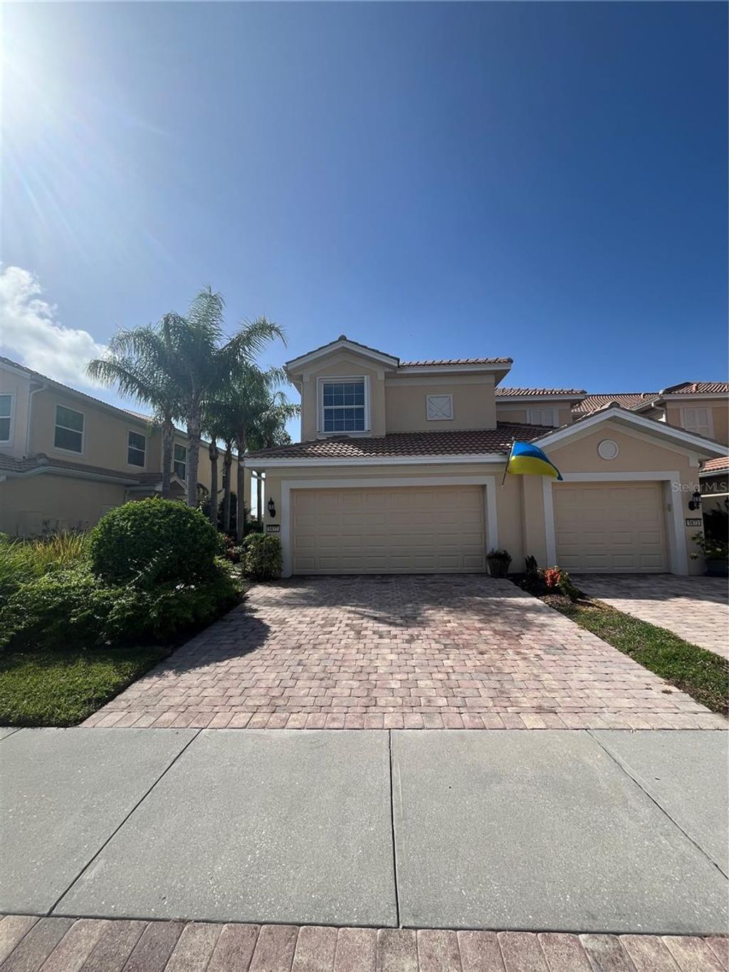 Photo of 5677 Fossano Drive #506, Sarasota, FL 34238 (MLS # S5131461)