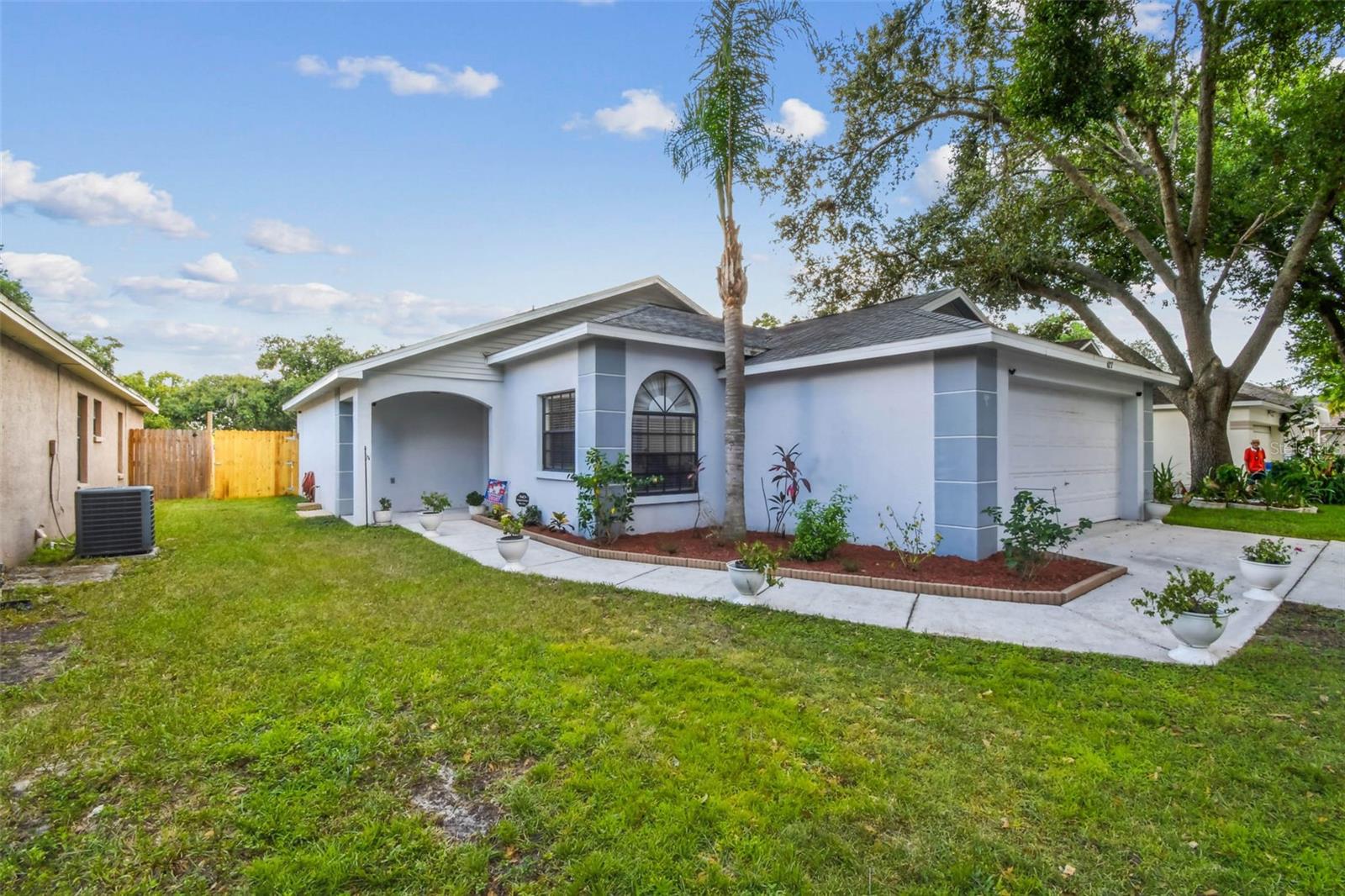 627 SAND RIDGE DRIVE