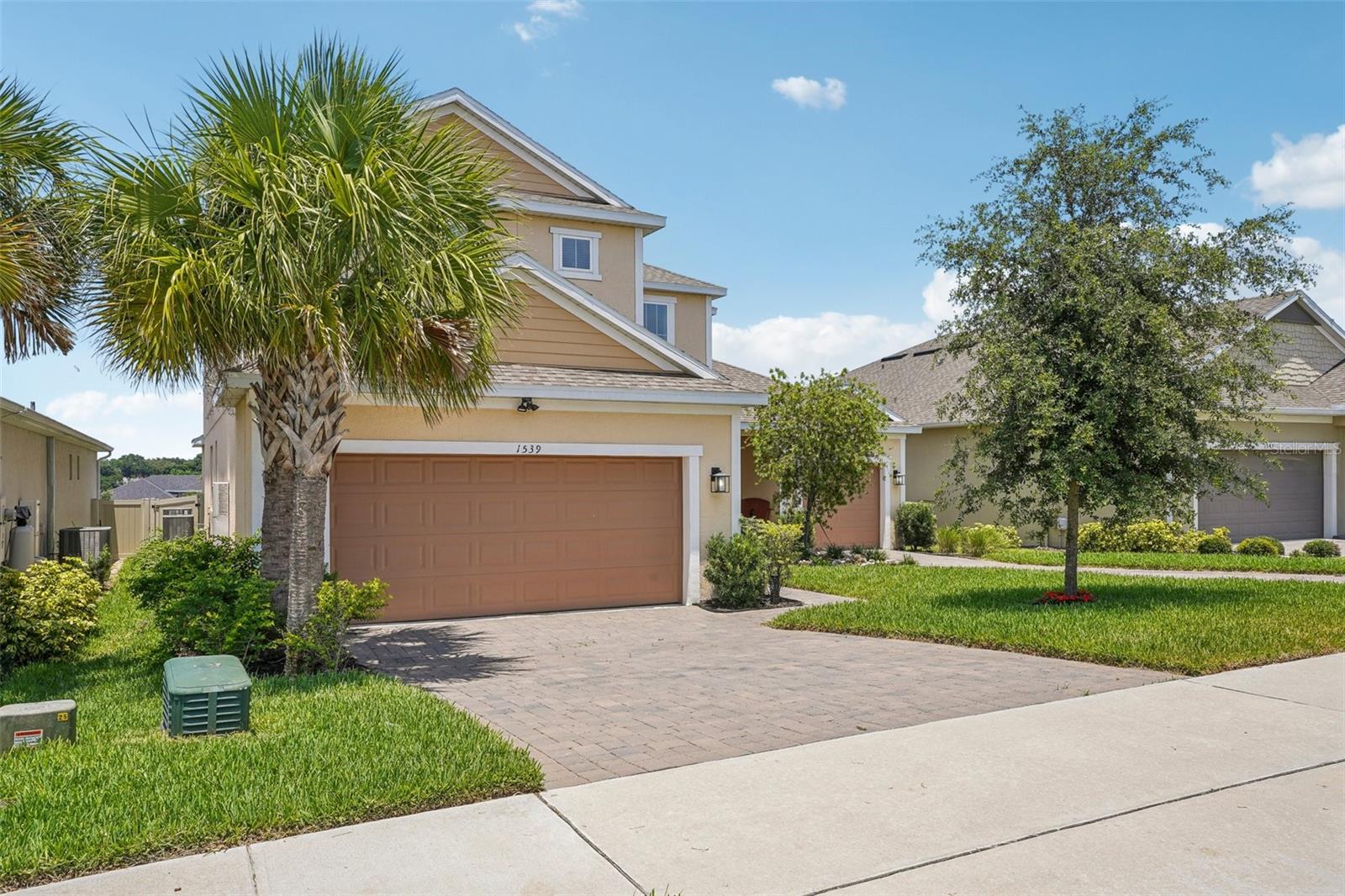 1539 OSPREY VIEW DRIVE