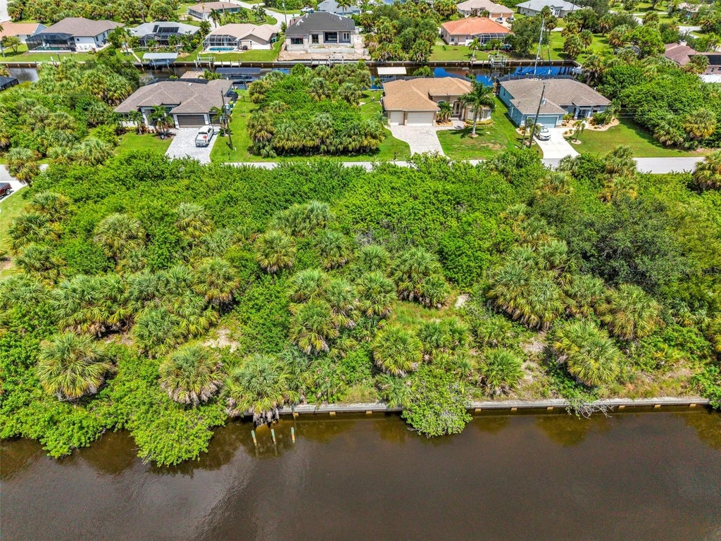Photo of 17157 Canary Lane, Port Charlotte, FL 33948 (MLS # C7530446)