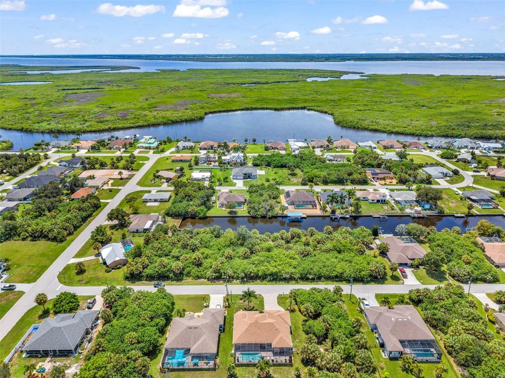 Photo of 17157 Canary Lane, Port Charlotte, FL 33948 (MLS # C7530446)