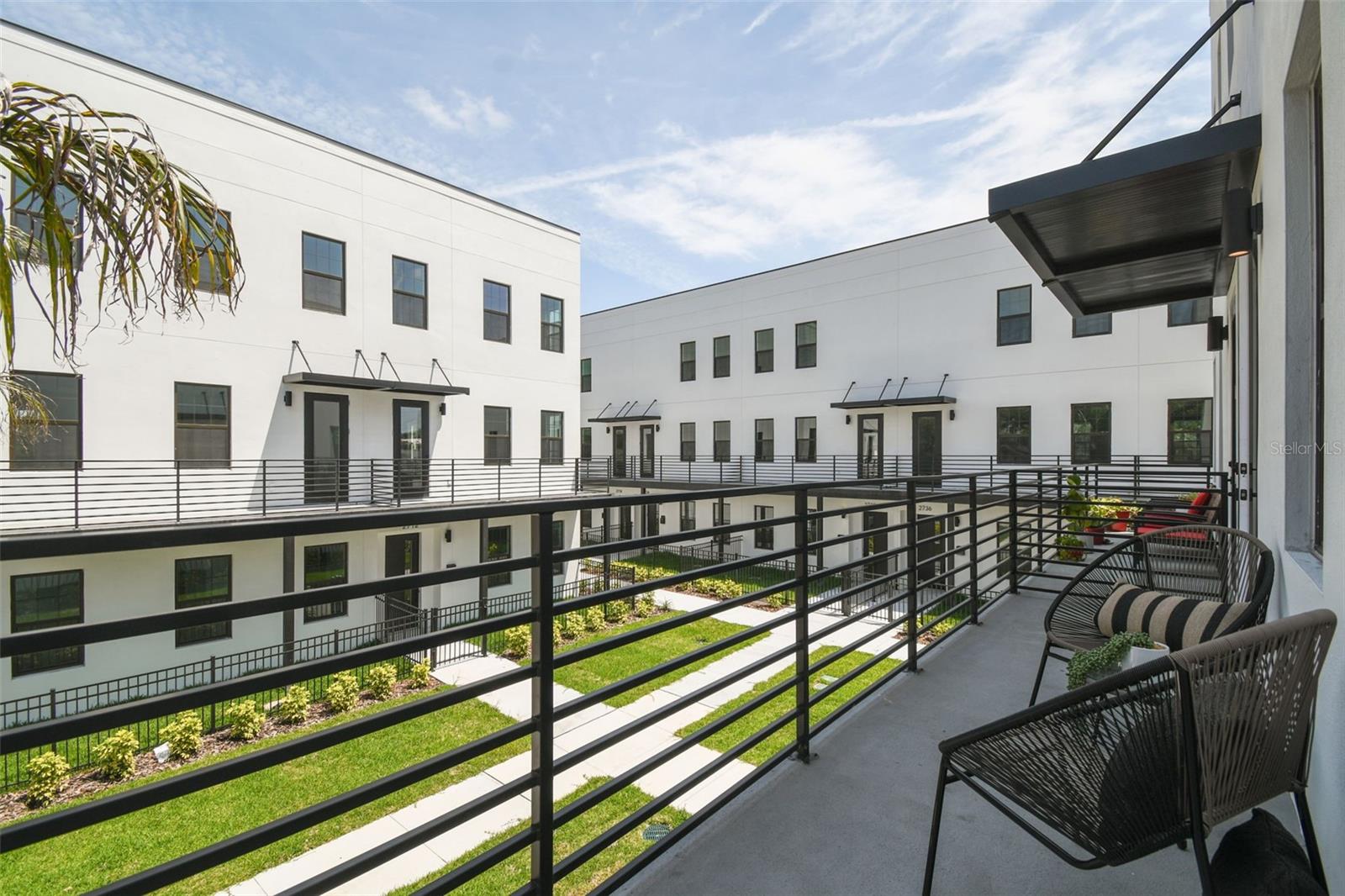 CANVAS WAD - Residential