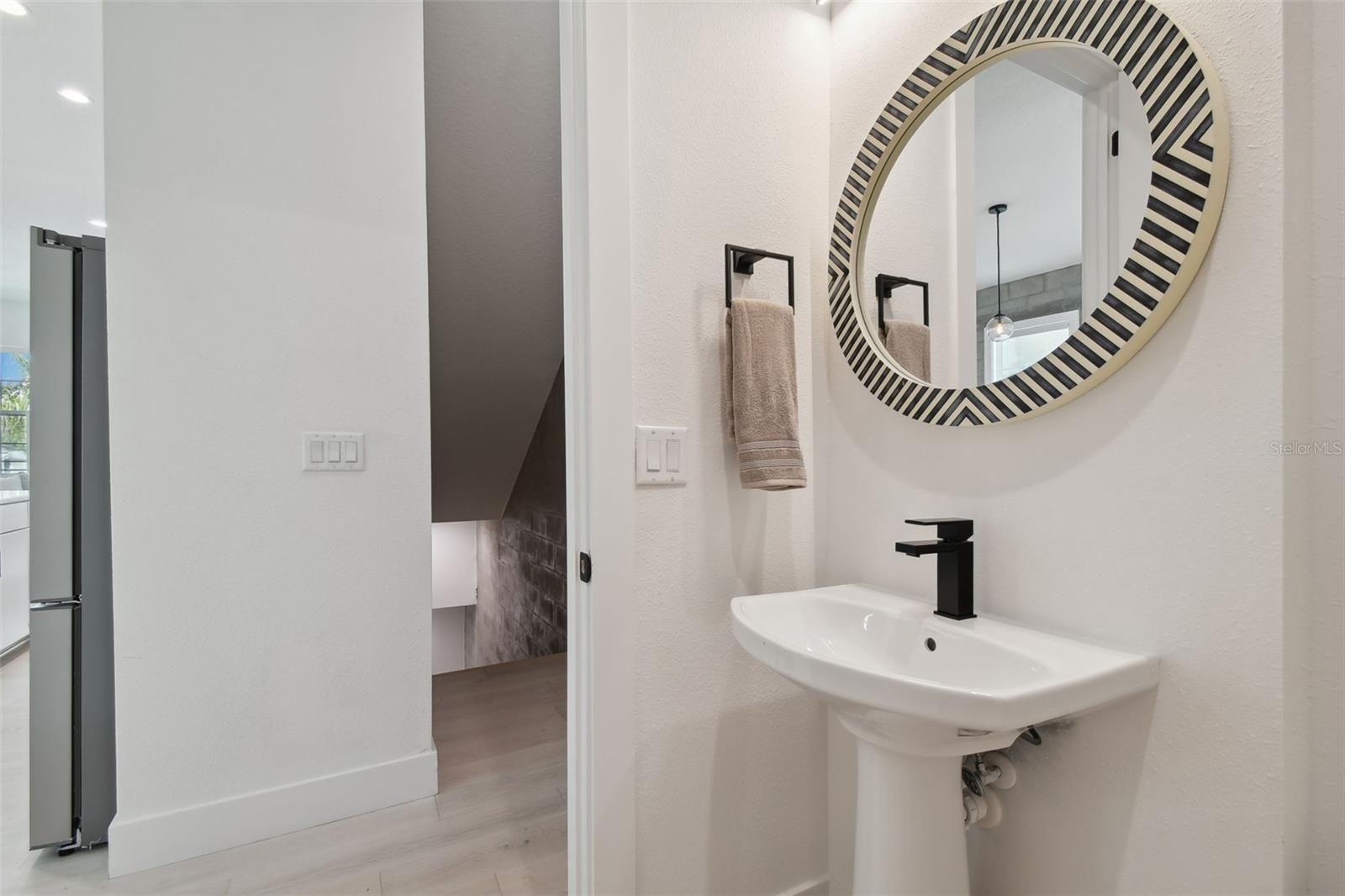 CANVAS WAD - Residential