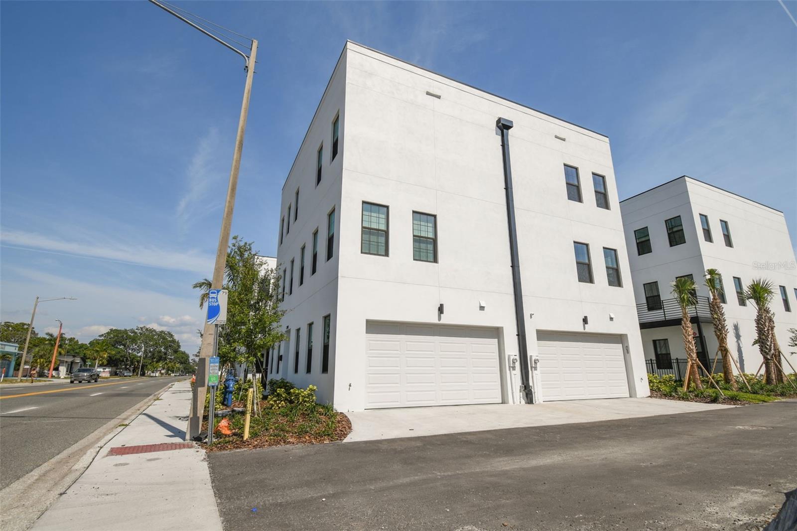 CANVAS WAD - Residential