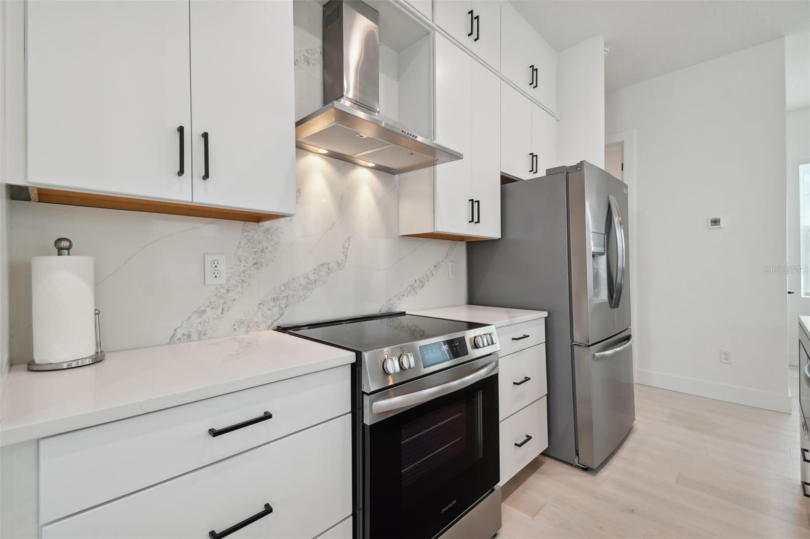 CANVAS WAD - Residential