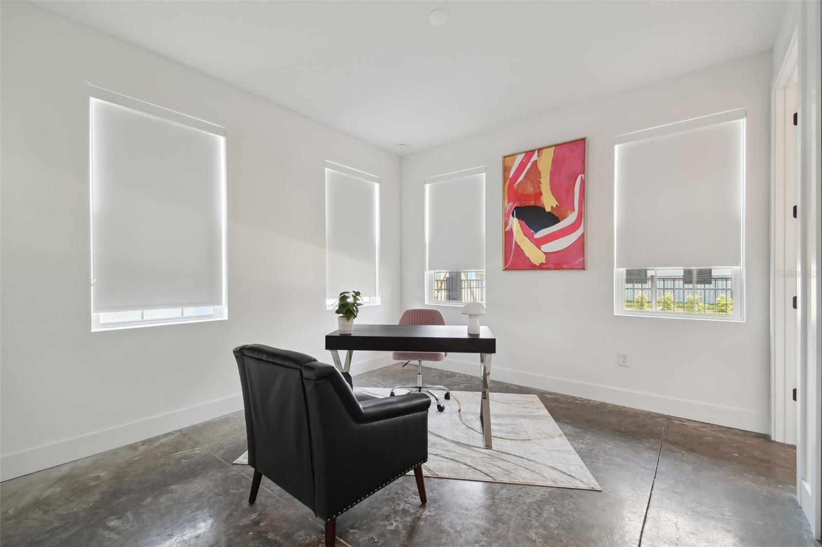 CANVAS WAD - Residential