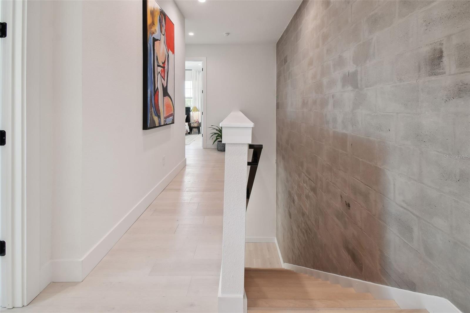 CANVAS WAD - Residential