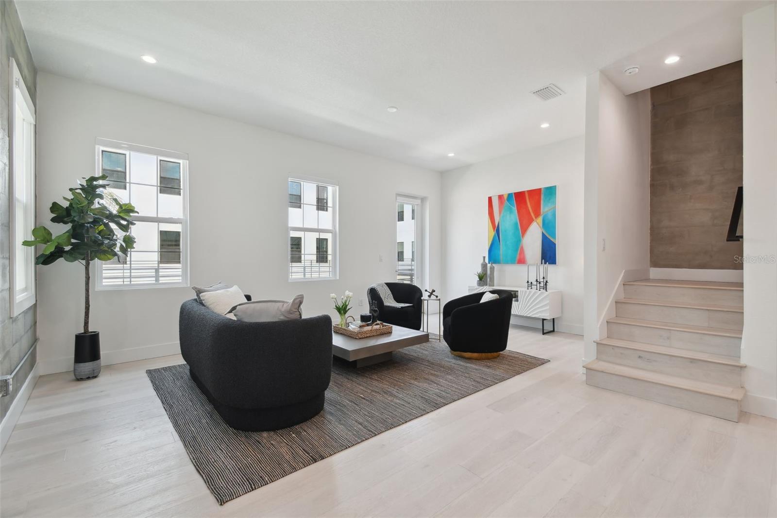 CANVAS WAD - Residential