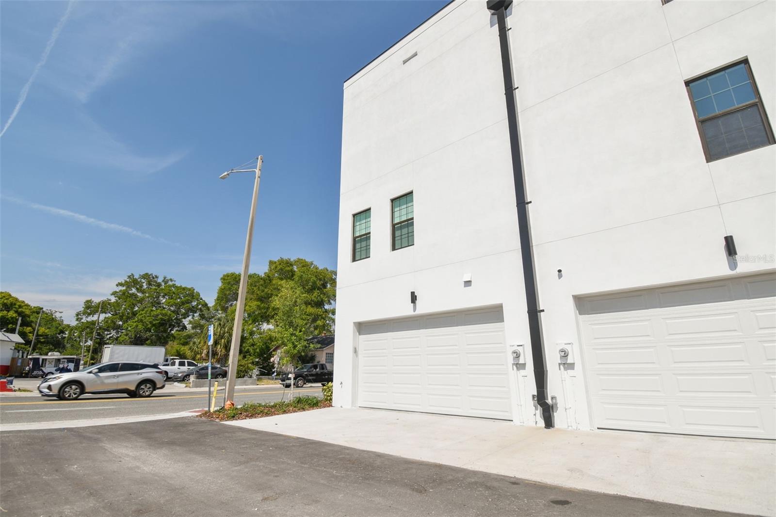 CANVAS WAD - Residential