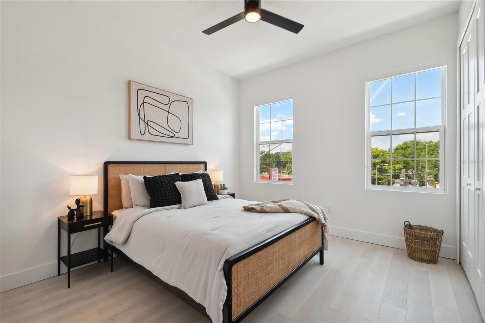 CANVAS WAD - Residential