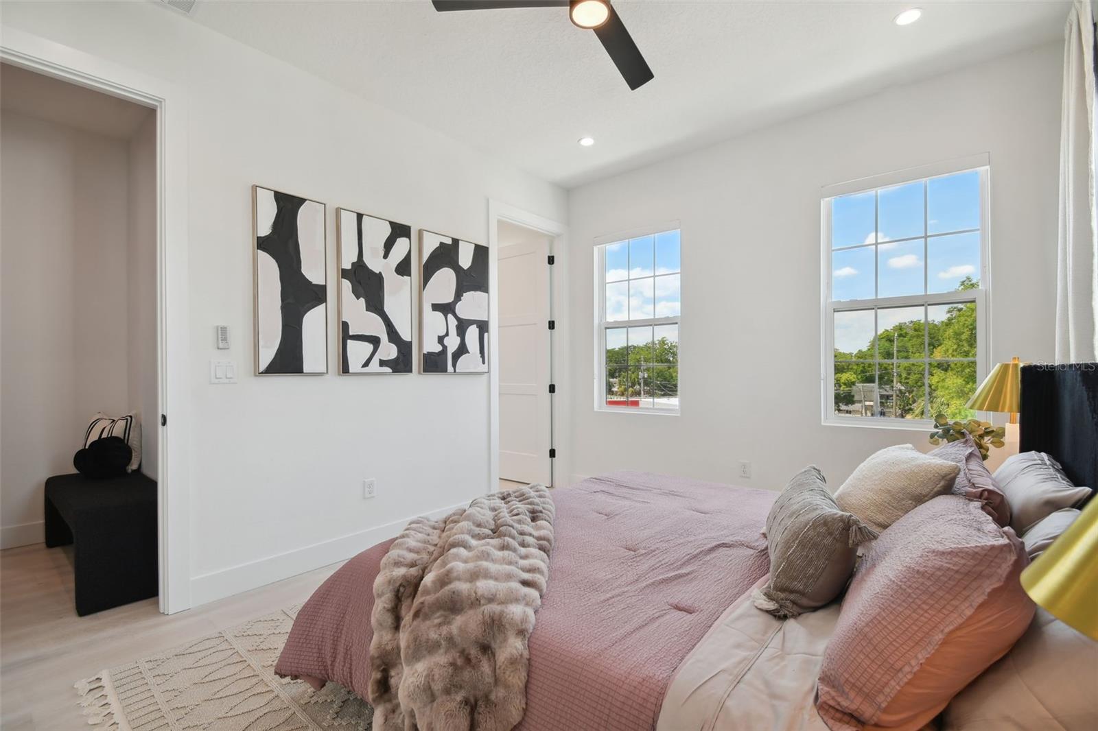 CANVAS WAD - Residential