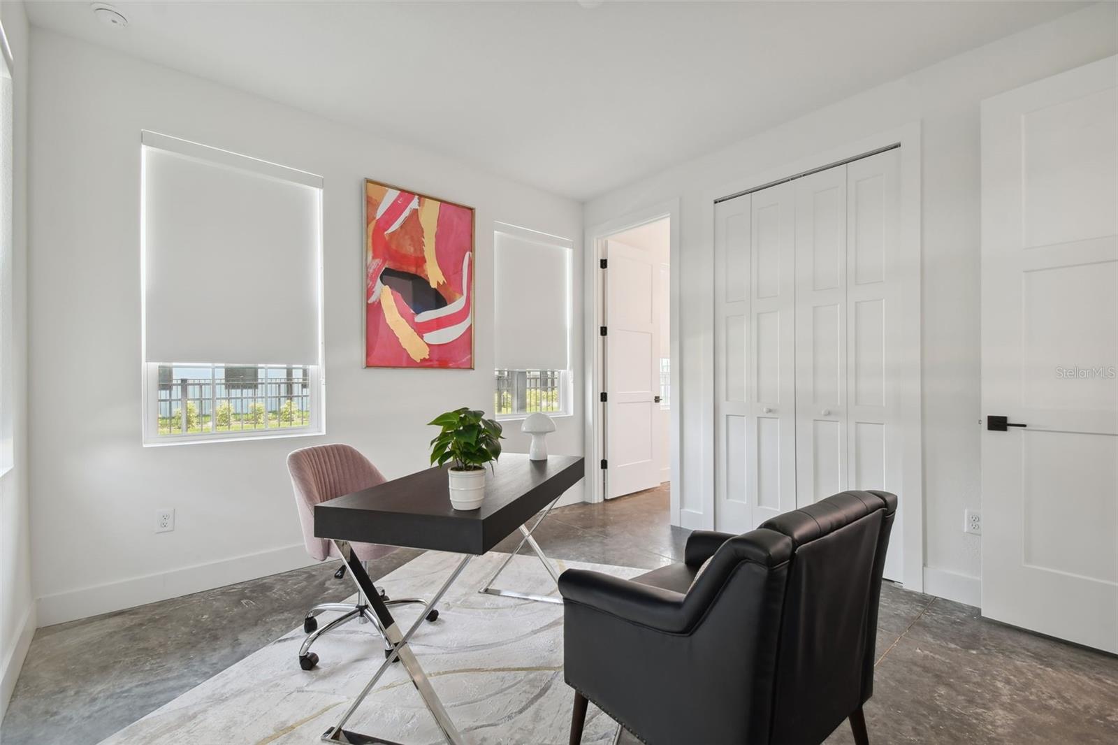 CANVAS WAD - Residential