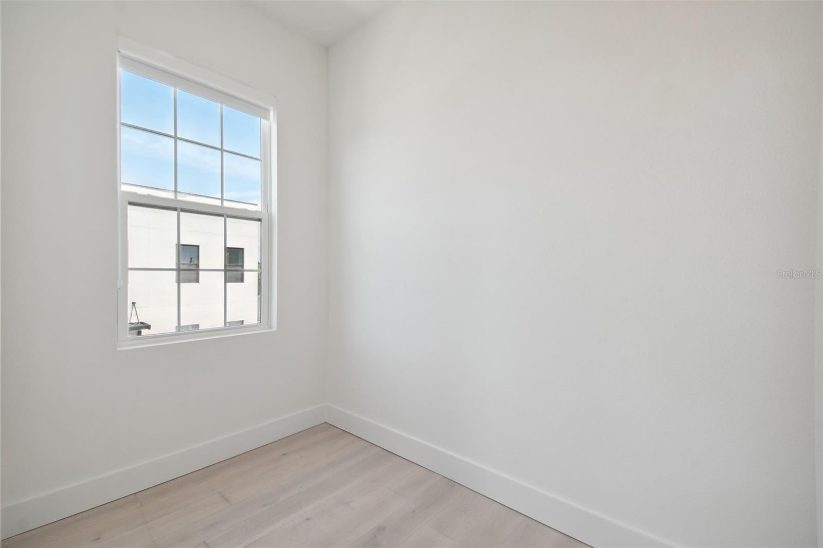 CANVAS WAD - Residential