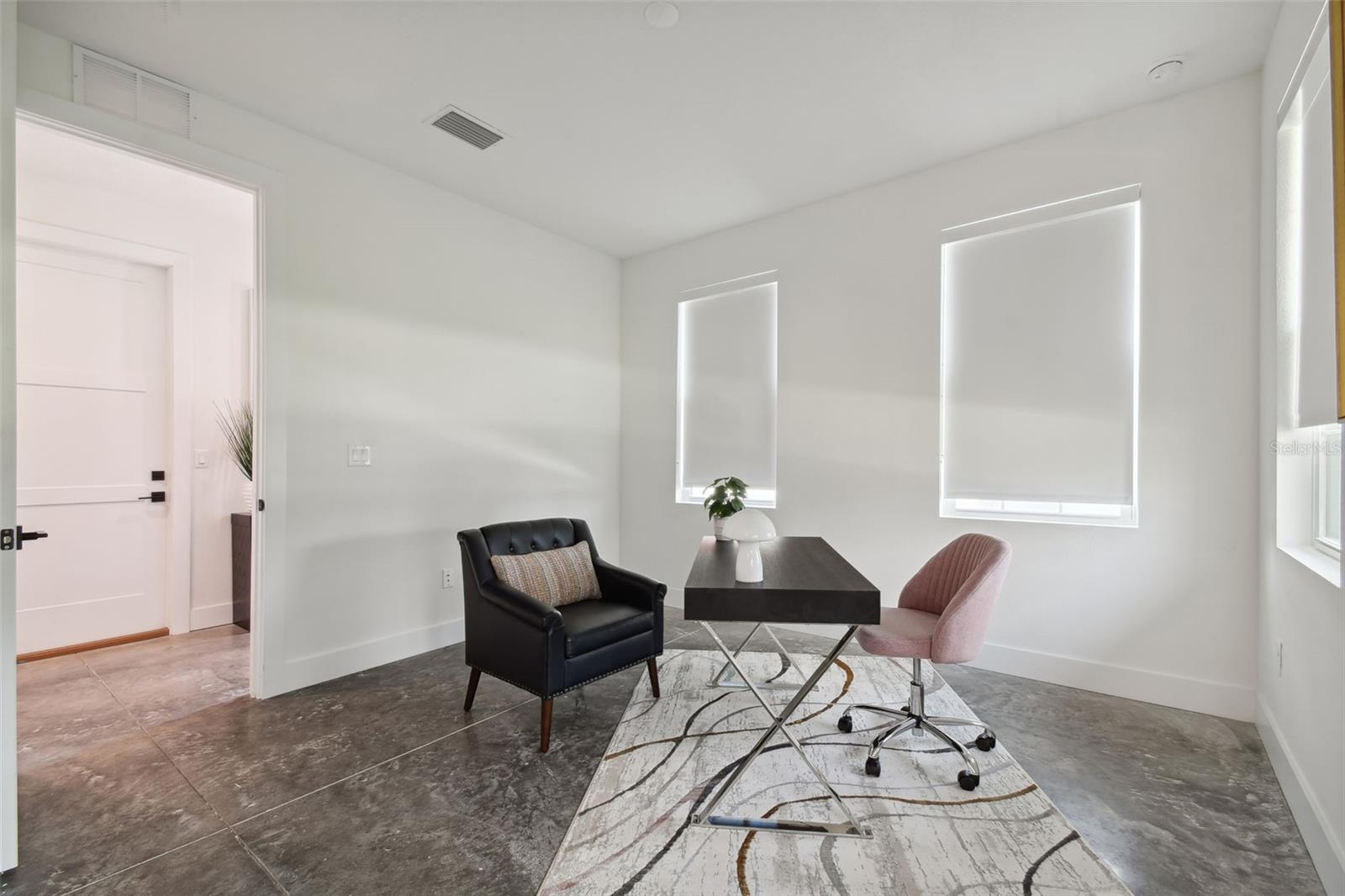 CANVAS WAD - Residential