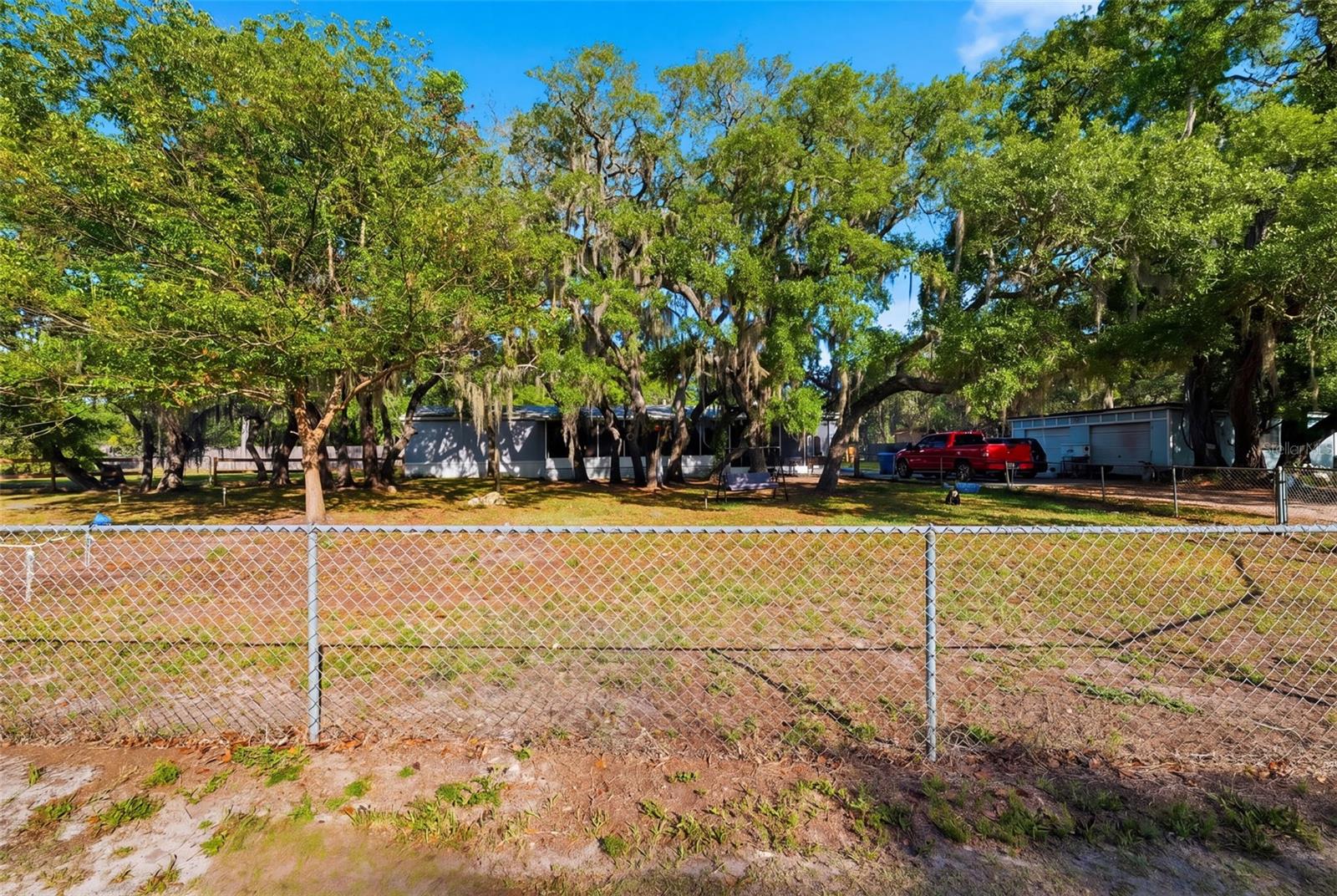LAKE HILLS - Residential