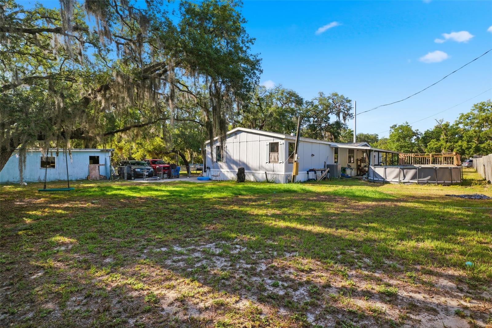 LAKE HILLS - Residential