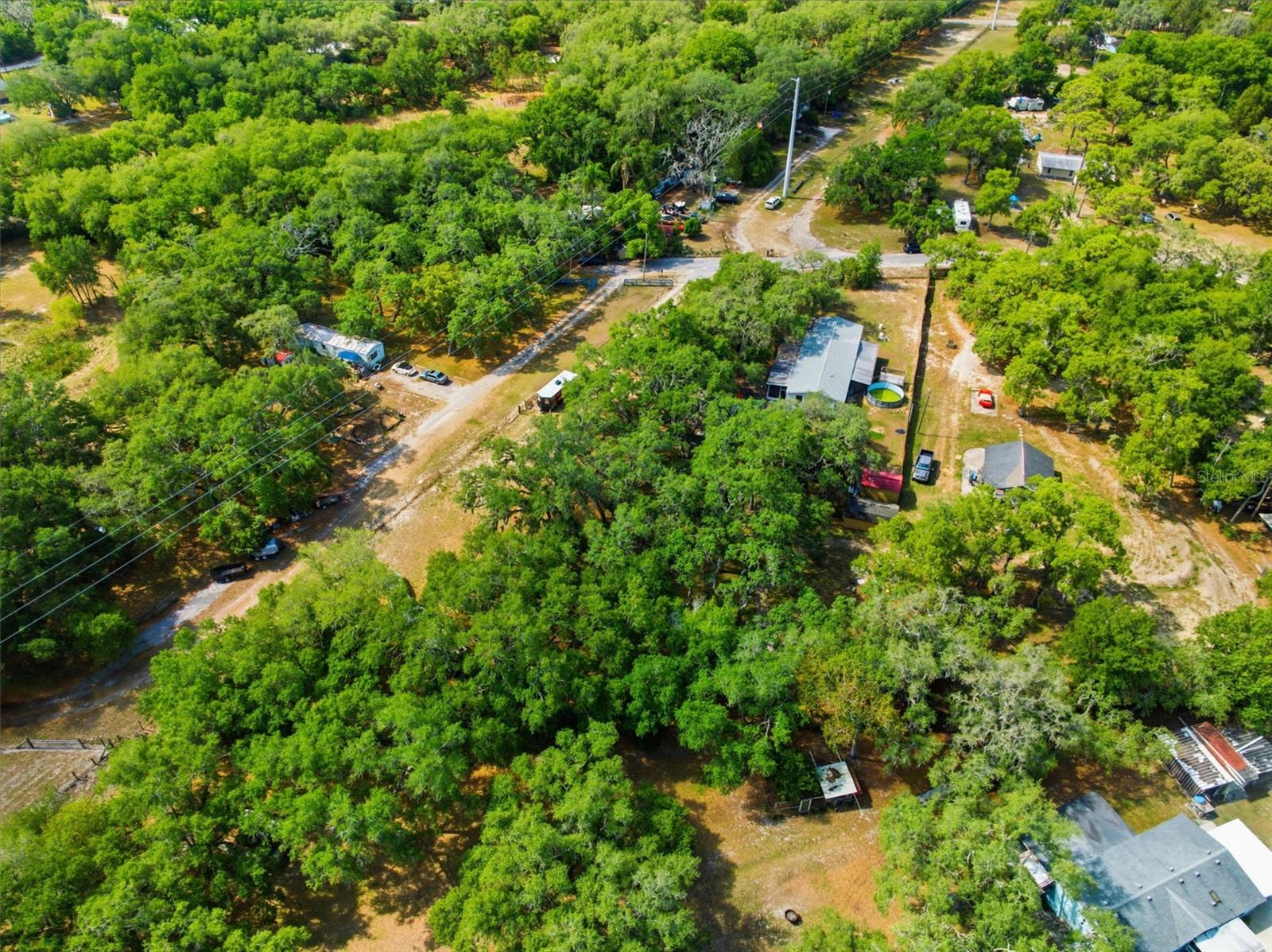 LAKE HILLS - Residential