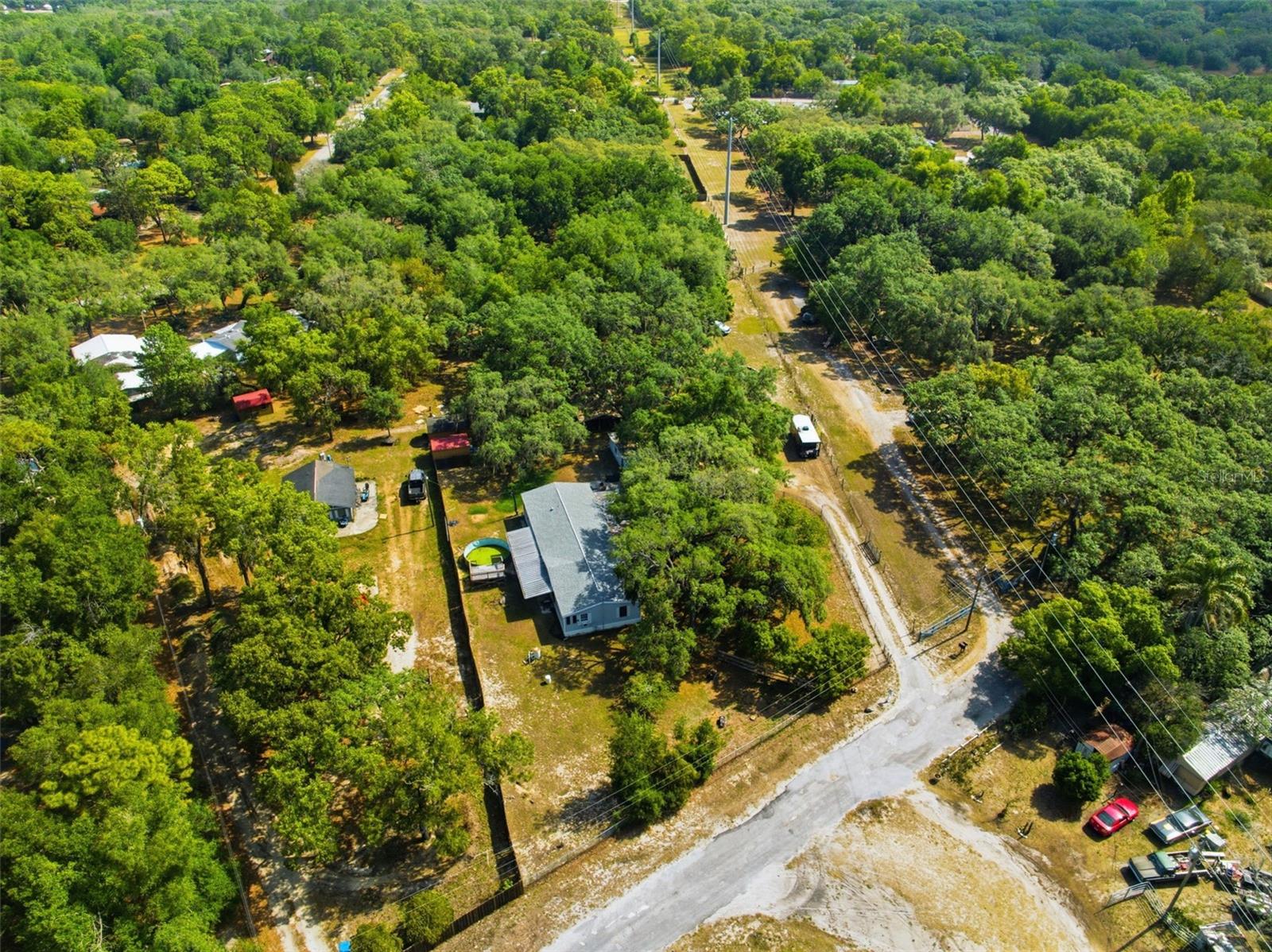 LAKE HILLS - Residential
