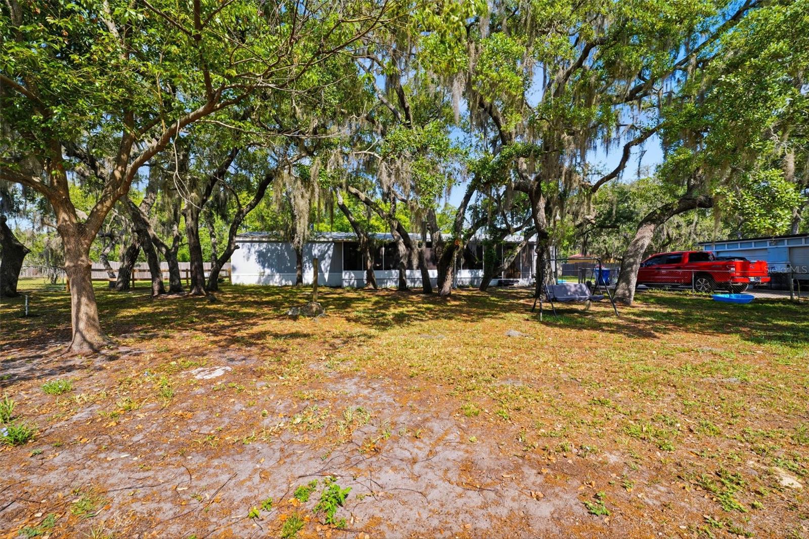 LAKE HILLS - Residential