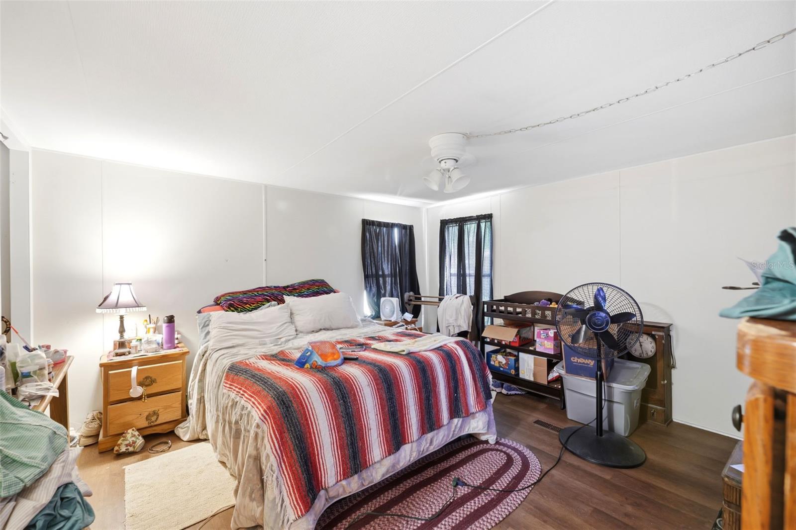 LAKE HILLS - Residential