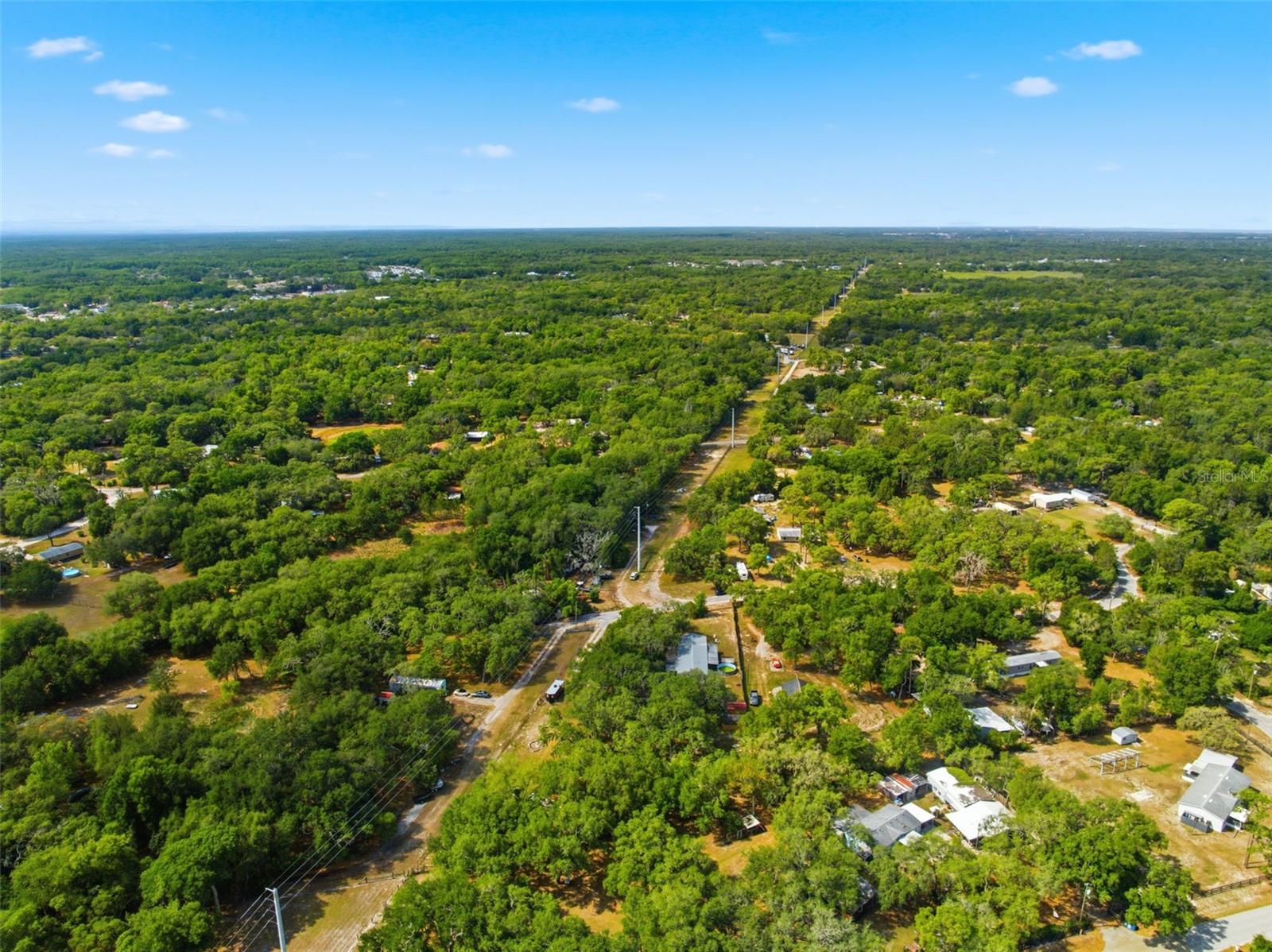 LAKE HILLS - Residential