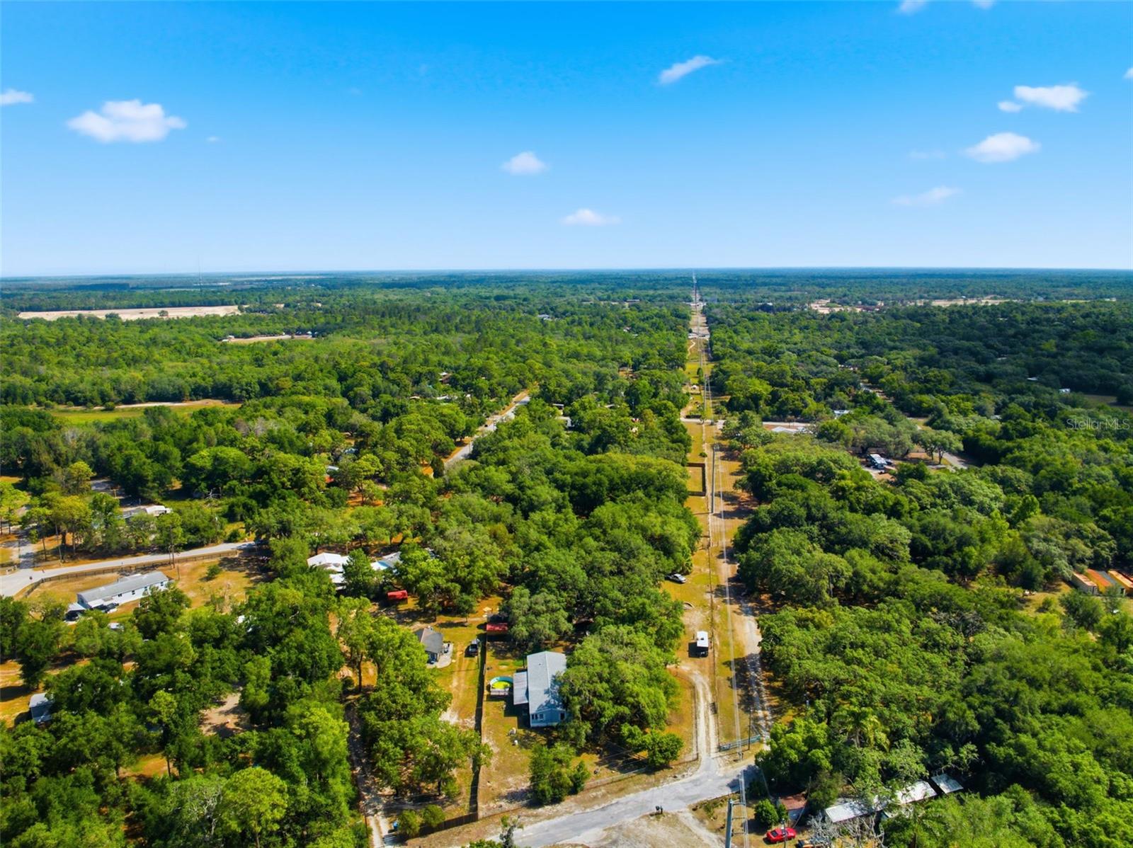 LAKE HILLS - Residential