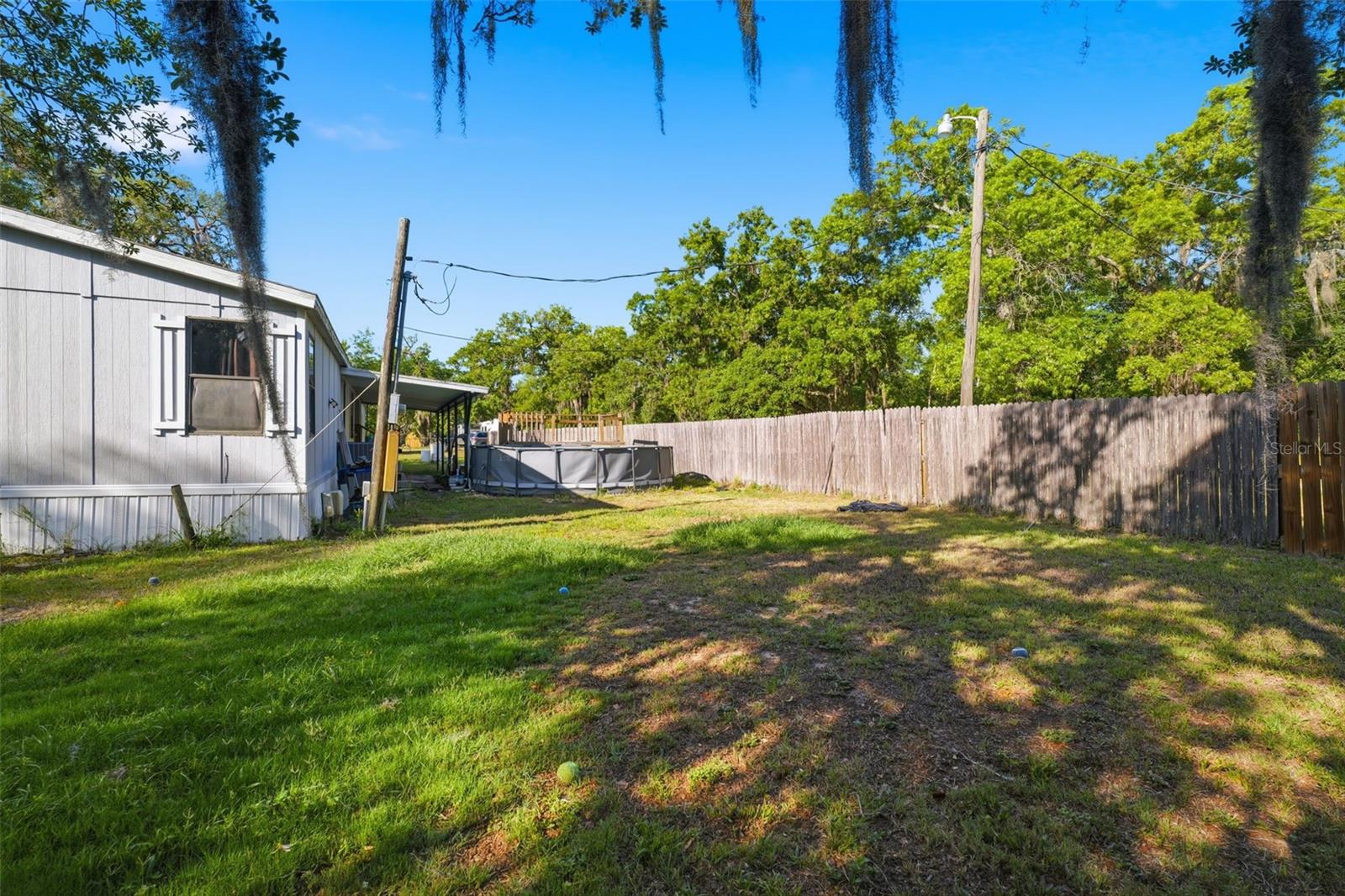 LAKE HILLS - Residential