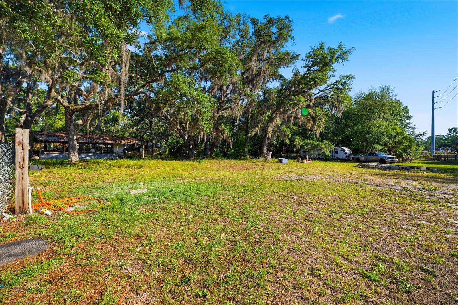 LAKE HILLS - Residential