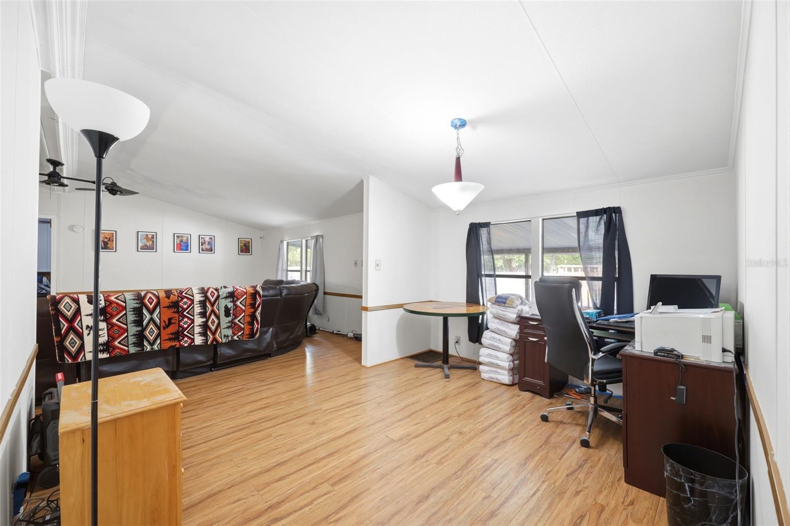 LAKE HILLS - Residential