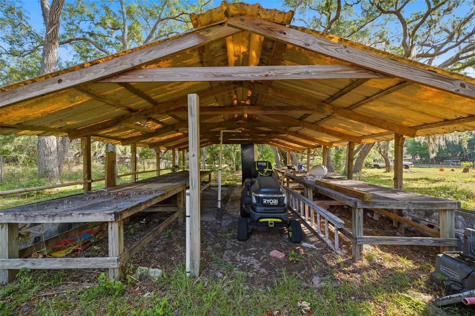 LAKE HILLS - Residential