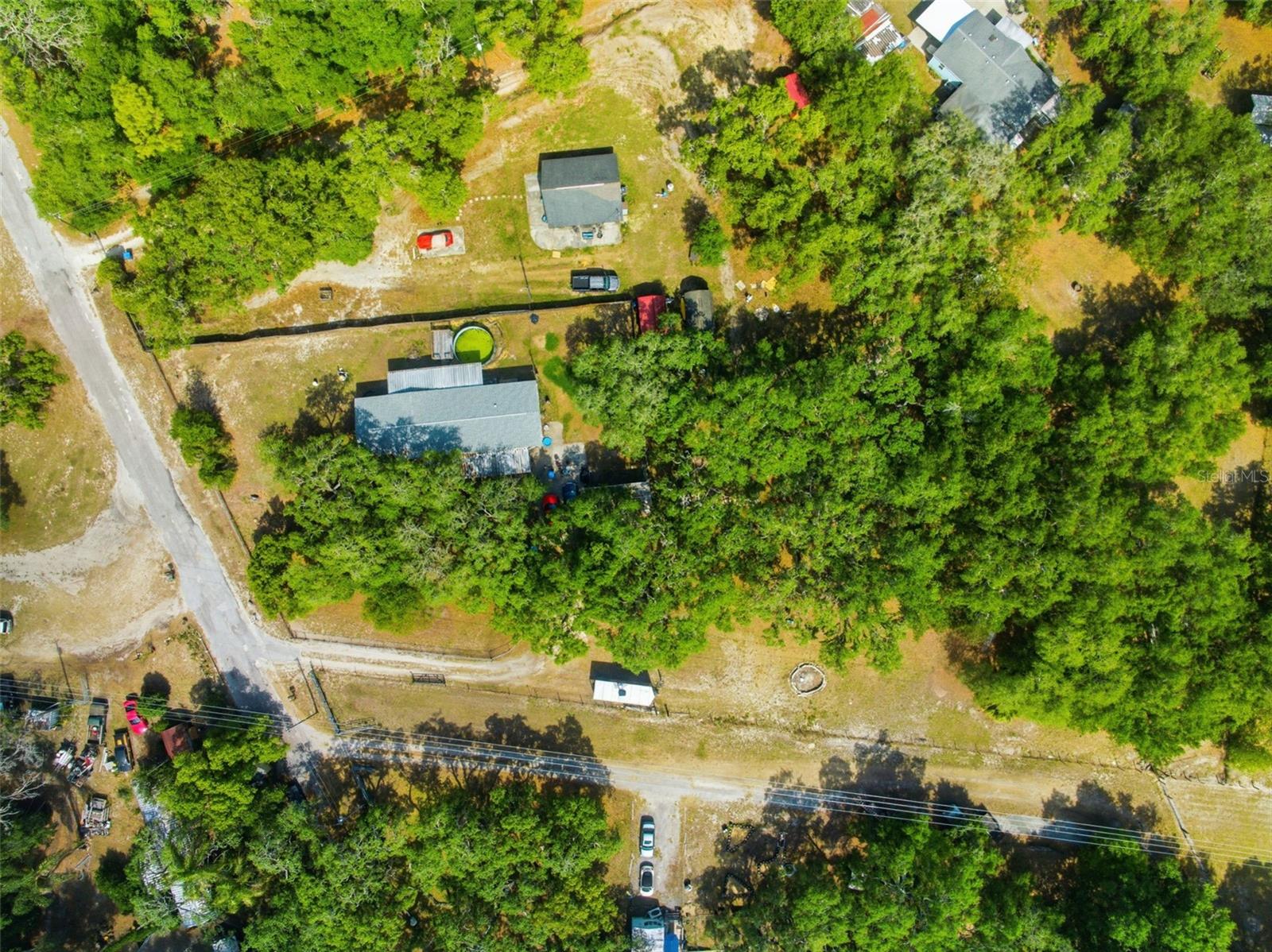 LAKE HILLS - Residential