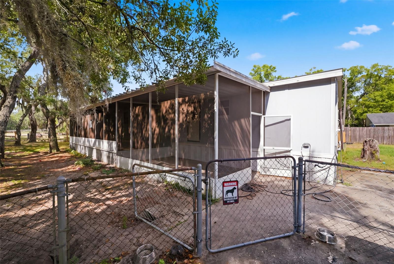 LAKE HILLS - Residential