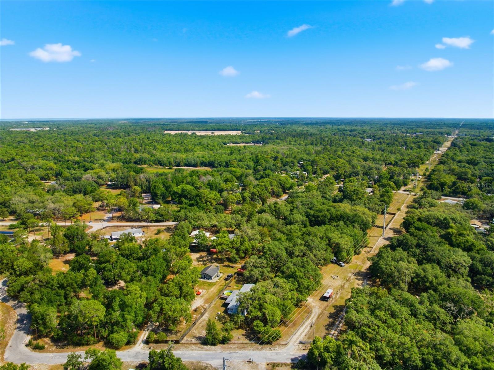 LAKE HILLS - Residential