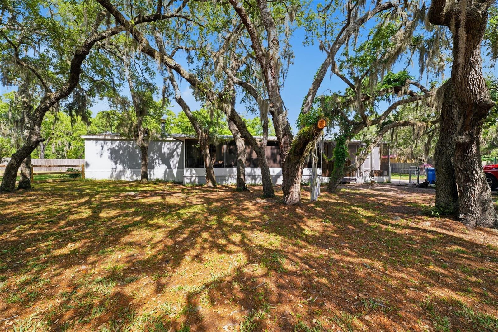 LAKE HILLS - Residential