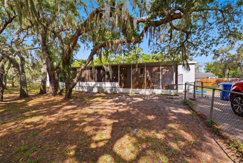Photo of 11219 Hook Lane, Hudson, FL 34669 (MLS # W7885473)