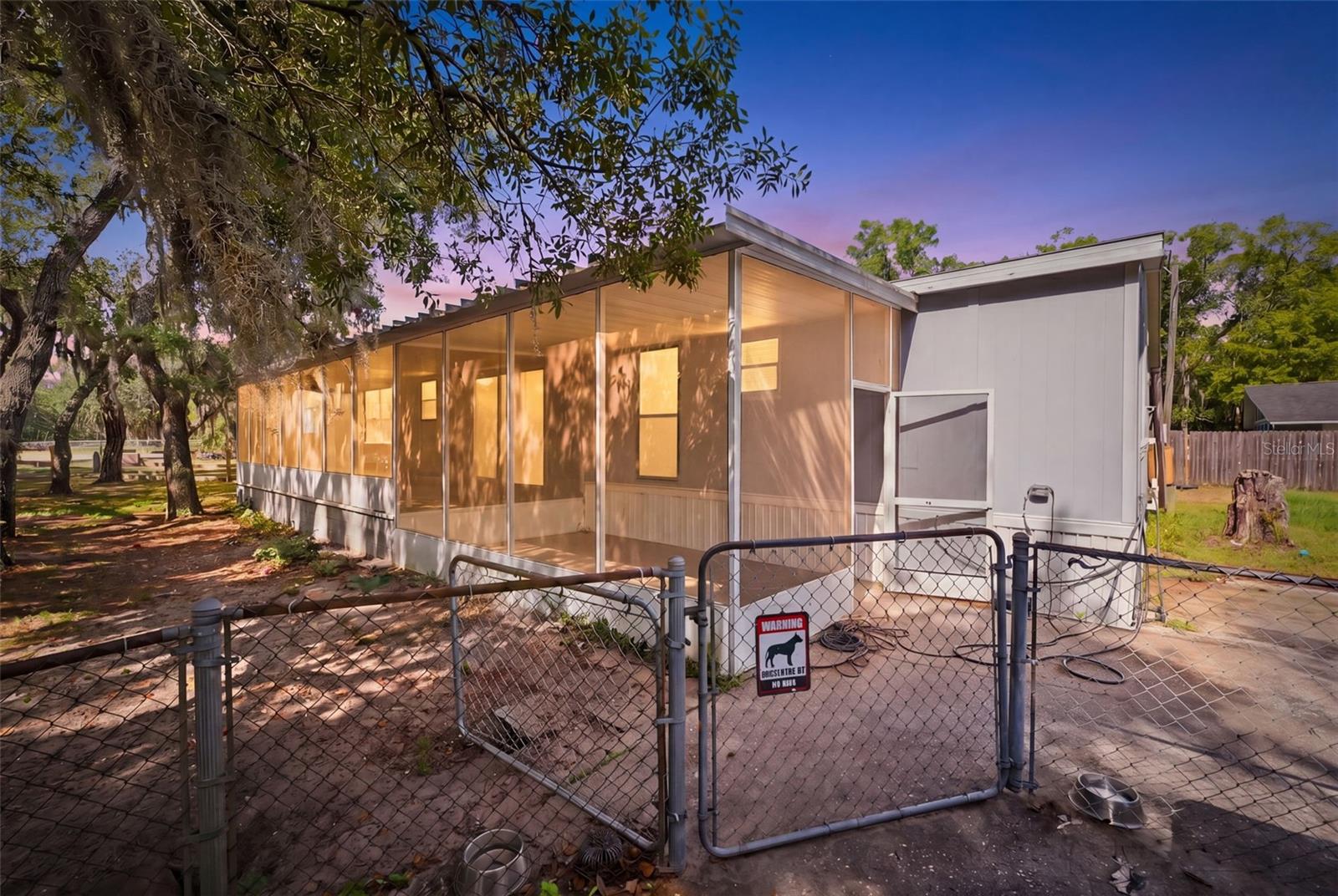 LAKE HILLS - Residential