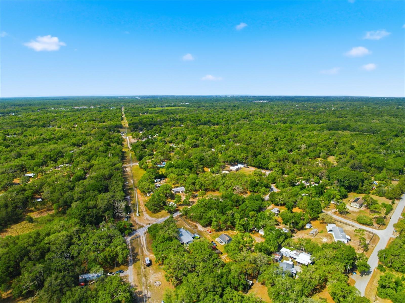 LAKE HILLS - Residential