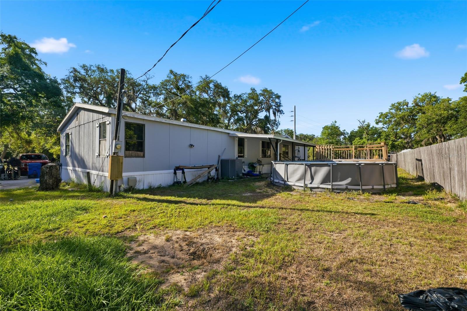 LAKE HILLS - Residential