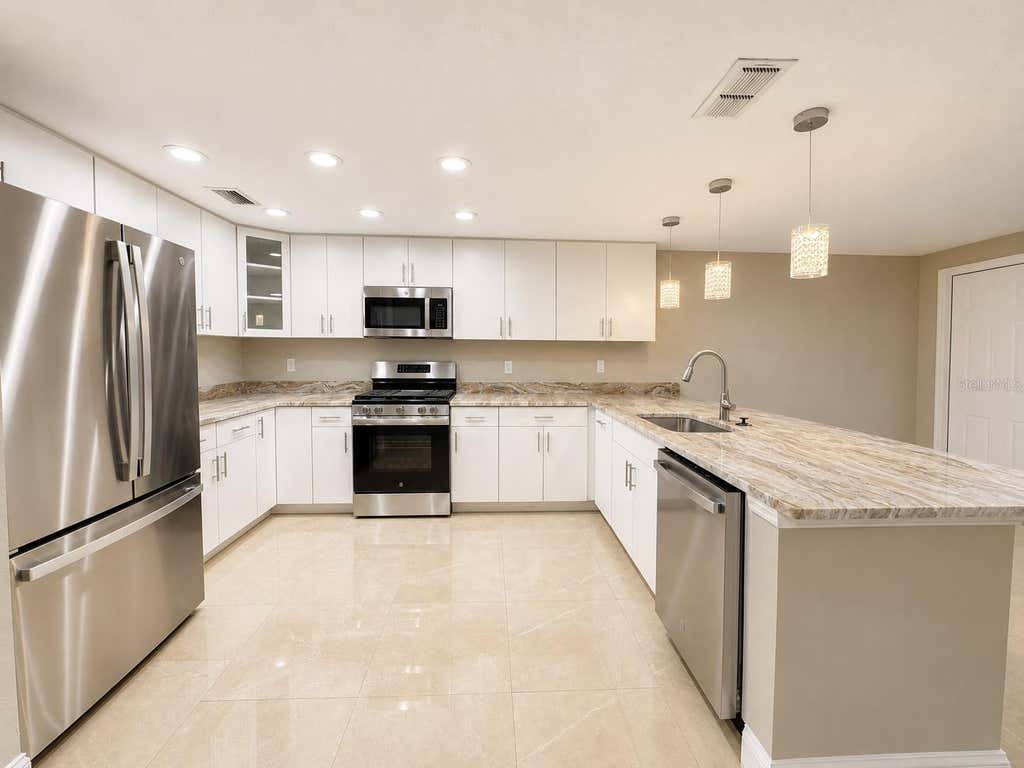 Photo of 5419 Denver Street NE, St Petersburg, FL 33703 (MLS # TB8534107)